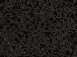 P020-JET BLACK